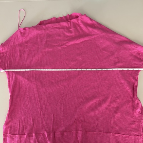 💗 NWOT Free People Get Together Long
Sleeve Shirt- Size XL 💗 - Picture 5 of 6